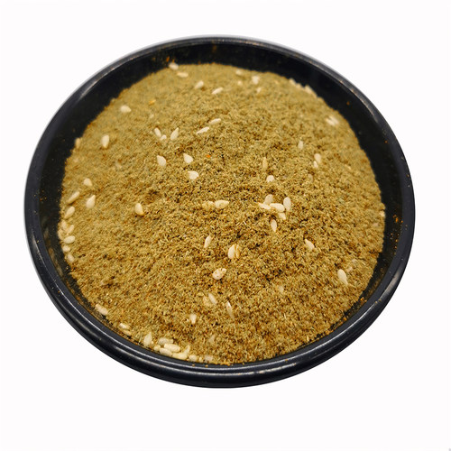 商用烧烤飘增香孜然粉混合铁板豆腐鸭肠冷面筋肉撒料油炸调刷料粉