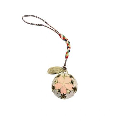 铃铛挂件吊坠樱铃挂件