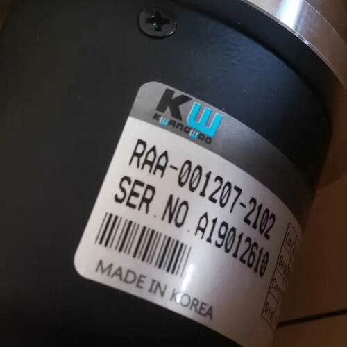 溢价-光宇  RAA-001207-2102   编码器 EU