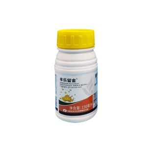 丰乐留金30%精甲霜灵嘧菌酯 霜霉病早晚疫病茎基腐病根腐病杀菌剂