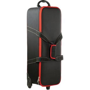 神牛CB-04 01 06 09 10影室灯摄影套装箱包保护箱外拍灯AD闪光灯器材收纳箱包灯箱灯包灯架包滑轮手提拉杆箱