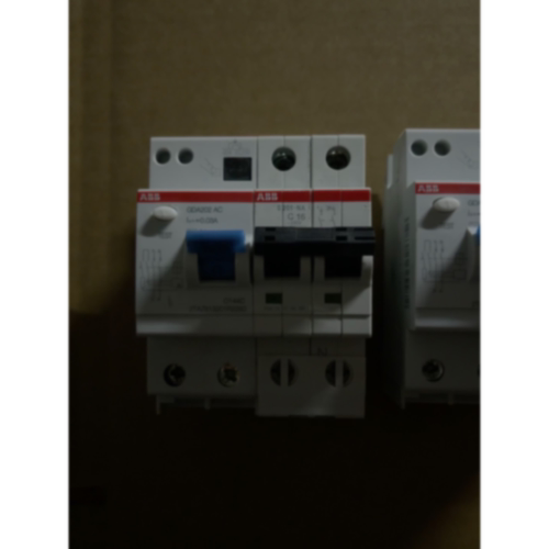 议价漏电保护器GDA202AC2P功能正常拆机正维修