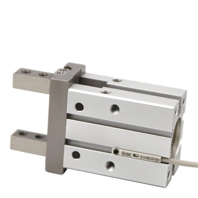 CHFL2纽立得气爪平行手指气缸