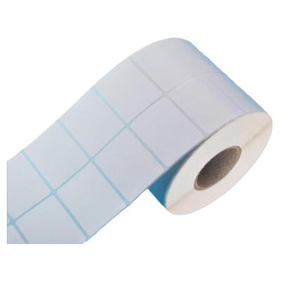 粘性强打印清晰铜版纸不干胶