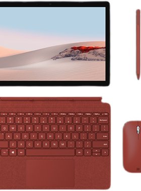 Microsoft/微软 Surface Pro9 i5 16G Win11二合一平板笔记本电脑