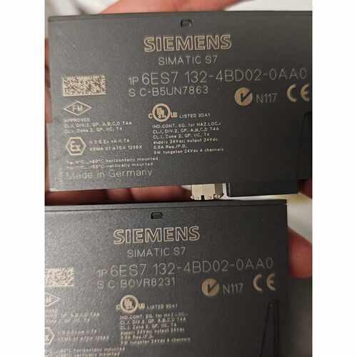 询价模块132-4BD02  16年份