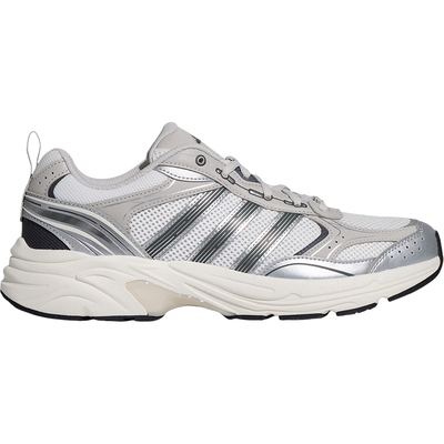 Adidas/阿迪达斯正品NEON FLUX男女低帮系带耐磨老爹鞋KI6367