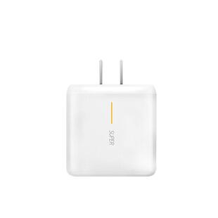 适用真我65W充电器头GT大师探索版GTNeo充电头Realme手机GT Neo2T快充X7Pro闪速板X50Pro插头Q2Pro数据线6.5A