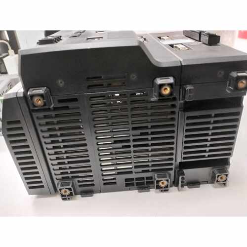 〔议价-可维修〕XG-X2800 CA-E100LJ 一套激光控制器