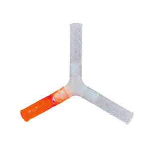 智能敏捷反应训练灯三角棒手眼协调足球训练器材篮球训练辅助器材