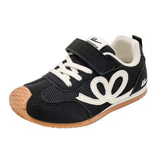 回力童鞋男童网面阿甘鞋2026秋季新款儿童透气休闲鞋女童运动鞋子