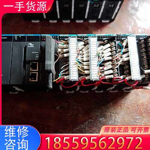 【询价】汇川PLC控制器型号AM402-CPU1608TP，HIGS适用