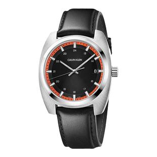 CK-Calvin Klein雅趣系列时尚潮流石英手表男运动