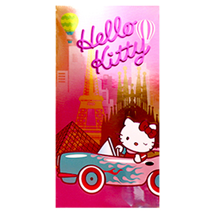 【36个混款】马年限量HelloKitty可爱卡通创意红包出口精品利是封