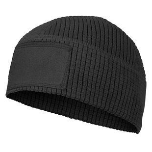 HELIKON赫利肯抓绒帽户外运动帽防风防寒冬季保暖摇粒绒战术帽子