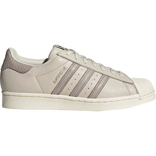 Adidas/阿迪达斯官方正品三叶草SUPERSTAR 男女贝壳头板鞋 GW4437