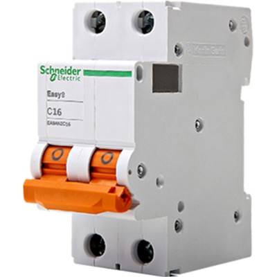 施耐德断路器2pc63aschneider