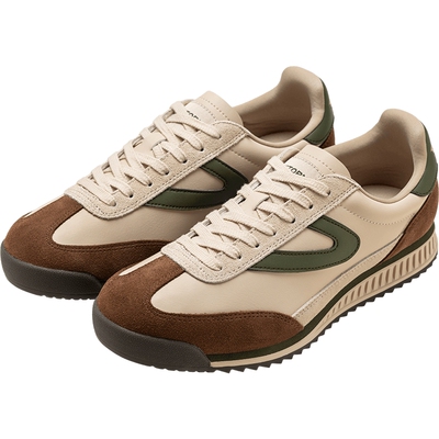 TRETORN秋冬新款RL72复古德训鞋