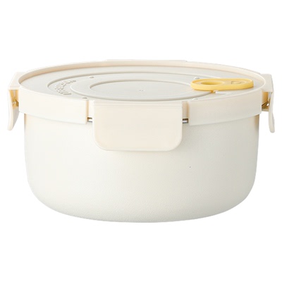 物芯质造316不锈钢饭盒