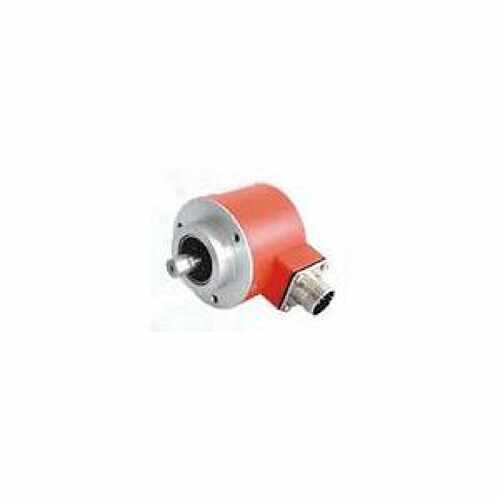 议价ISC5810-1024BZ1-5L 外径58，轴径10编码器