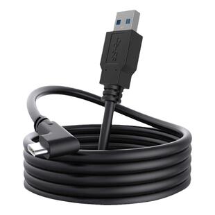 vr数据线oculusquest3link线pico4配件usb3.2眼镜串流3.0连接gen1
