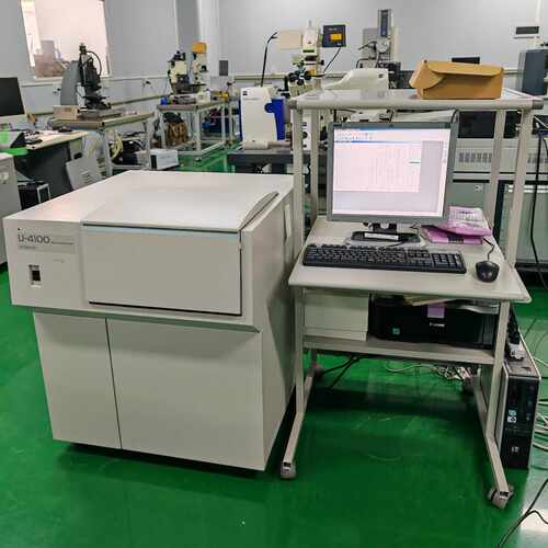 【议价-可维修】日立HITACHI U-4100 U-4000 分光光度计 全新/均