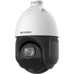 海康威视4寸200万400万25倍双光轻智能球机DS-2DE4425DW-D/GLT/XM