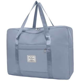 被子收纳袋大容量牛津布搬家整理衣物学生棉被行李包衣服旅行袋子