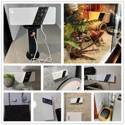 空气消毒机室内除甲醛厕所除异味卫生间宠物除臭臭氧负离子净化器