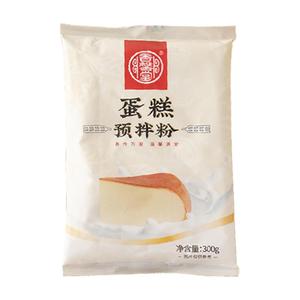焙小姐蛋糕预拌粉电饭煲空气炸锅