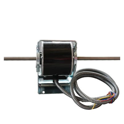 常州利文纯铜线空调配件盘管电机