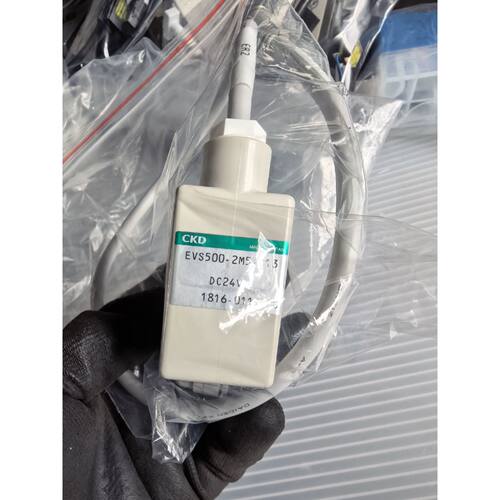询价下单EVS500-2M5-13 CKD 比例阀 可开发票