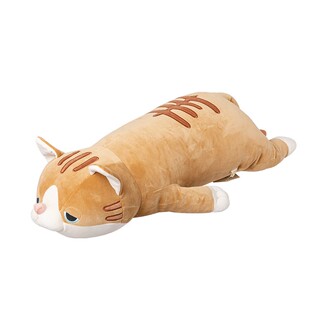 LIVHEART猫咪玩偶抱枕女生睡觉毛绒玩具吉祥物生日礼物送女友