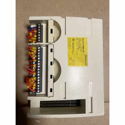 询价XL50A-MMI-EP控制器，件，接口齐全，实