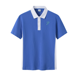 深圳校服统一中学生校服男款夏装运动服短袖T恤高中特版速干晾感