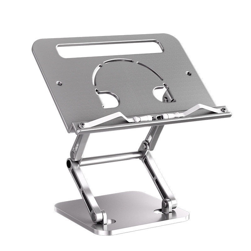 猫太子多功能儿童铝合金阅读架