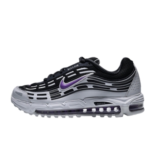 Nike耐克男鞋夏帆白色AIR MAX TL 2.5气垫运动鞋跑步鞋FZ4110-015