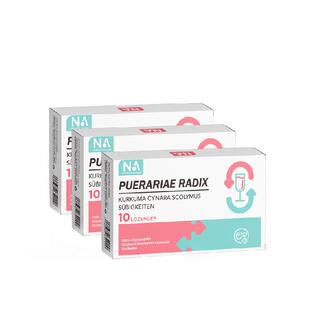 NA即可清醒千杯片3盒装葛根姜黄双蓟片应酬酒局不伤肝靶向快速醒