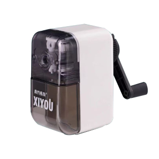 青竹希有速写素描削笔器素描速写铅笔炭笔美术生专用书写彩铅削笔刀刨笔机学生手摇粗杆刀削转笔刀削笔机