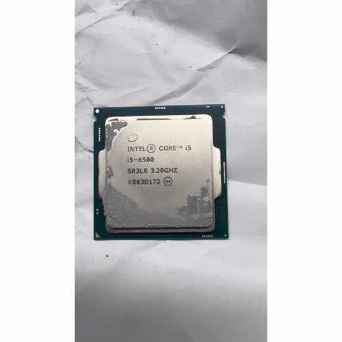 【议价-可维修】 i5-6500cpu /均有货