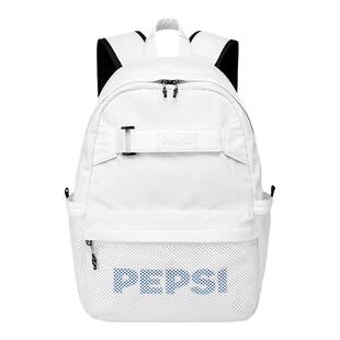 Pepsi/百事大容量高颜值双肩包男初高中大学生书包通勤旅行背包女