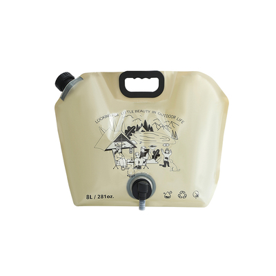 折叠.食品级.储水袋露营饮水袋