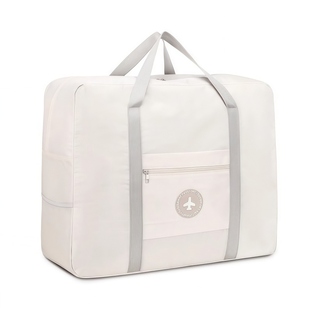 旅行包大容量可套拉杆箱的手提包出差便携收纳包短途轻便女行李袋