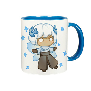 光遇正太周边马克杯子陶瓷水杯公仔玩偶手办系列毕业生日礼物礼盒