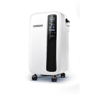 【阿里自营】欧姆龙制氧机老人家用3L孕妇医用静音吸氧机3102W