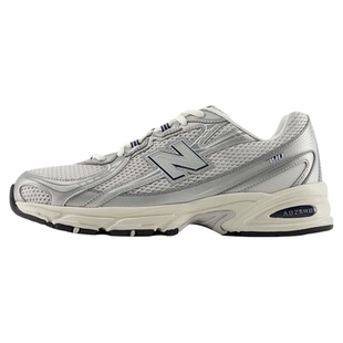 NEW BALANCE 740系列男女复古鞋NB时尚百搭舒适潮流鞋子运动休闲
