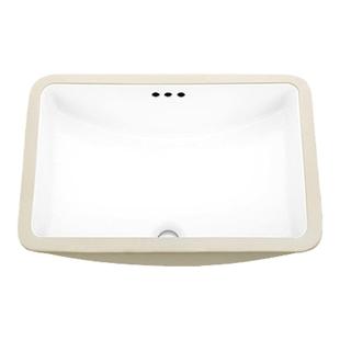 科勒卫浴旗舰店洗脸台盆洗漱台下盆陶瓷拉蒂纳台下台盆K-76509T-0