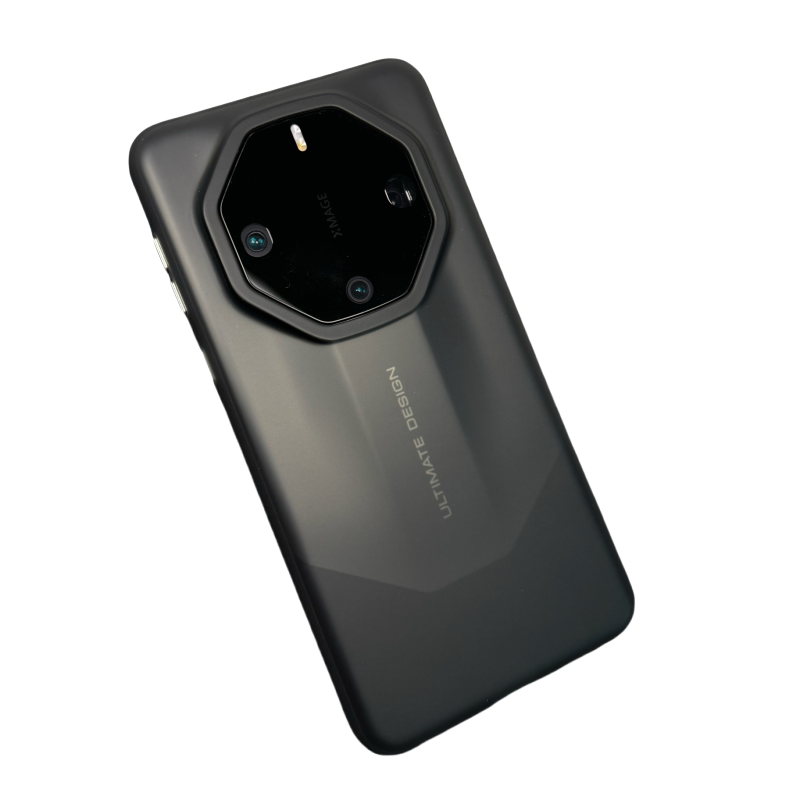 适用华为mate70rs非凡大师手机壳新款轻砂80RS磨砂磁吸保护套华为70RS轻薄简约高级60rs全包硅胶气囊防摔男款