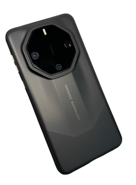 高级华为Mate80RS非凡大师磁吸壳