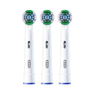 OralB/欧乐BX型刷毛成人牙刷头